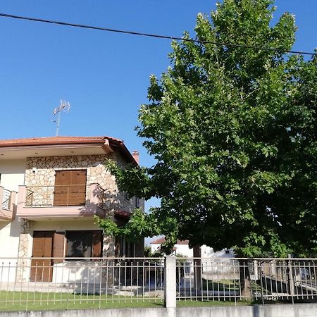Villa Elva Asprovalta Bagian luar foto