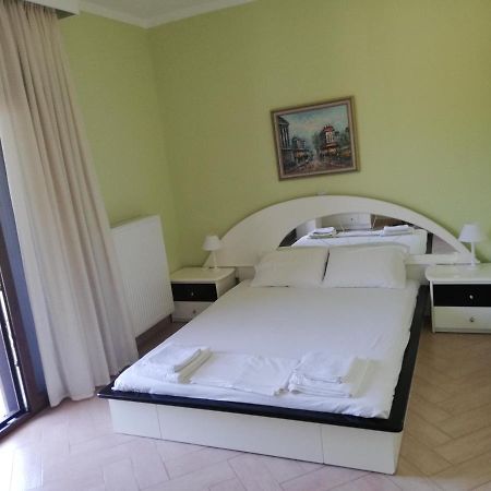 Villa Elva Asprovalta Bagian luar foto
