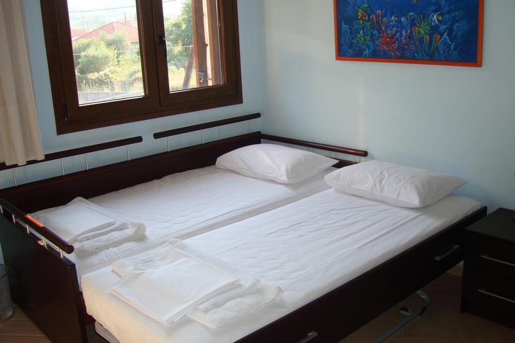 Villa Elva Asprovalta Ruang foto
