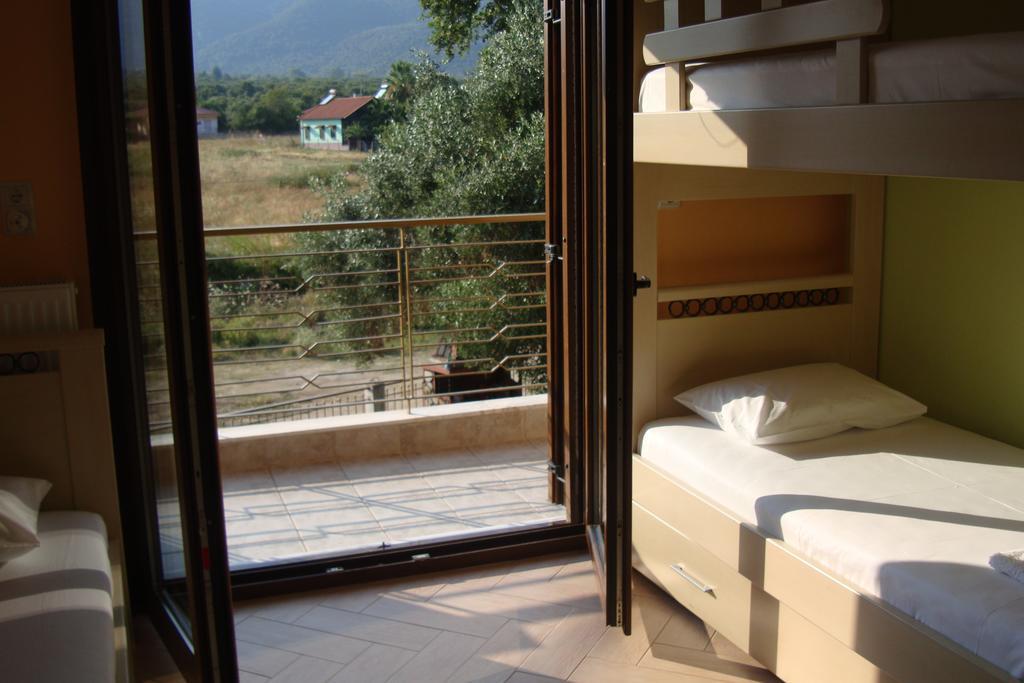 Villa Elva Asprovalta Ruang foto