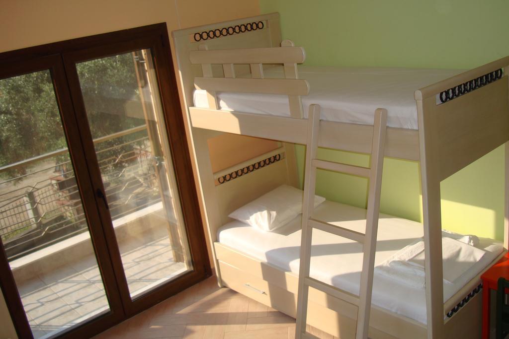 Villa Elva Asprovalta Ruang foto